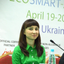 Olga Lavryk