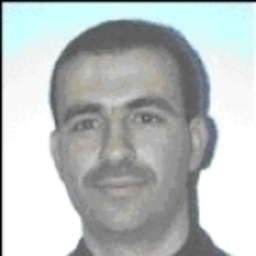 Khaled Jerbi