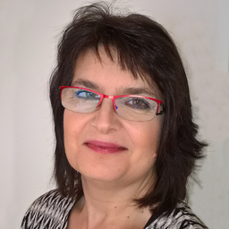 Roswitha Hildesheim's profile picture