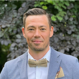 Thomas Hoffmann