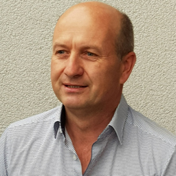Herbert Maierhofer