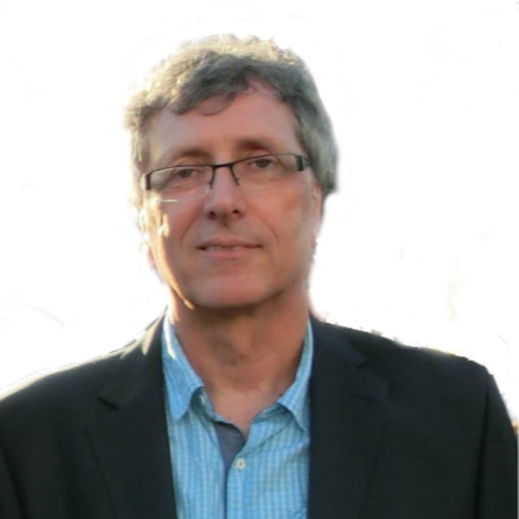 Martin Heydemann SoftwareEntwickler CIC XING