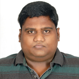 Ram Kishore Mohan