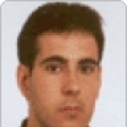 Joan Ramon Blanch Corcobado