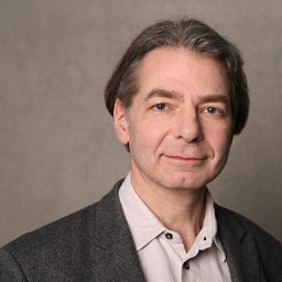 Ralf Martin
