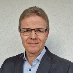 Dieter Ganster