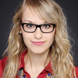 Katharina Stricker