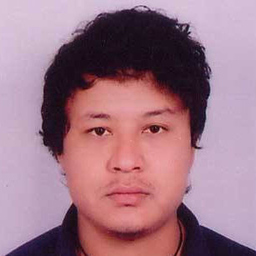 Srijan Bajracharya