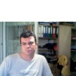 Ahmet Gümüş's profile picture
