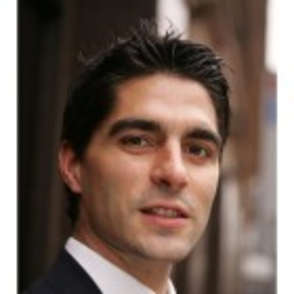 Martin Wilson CEO Indigo 102 Limited XING