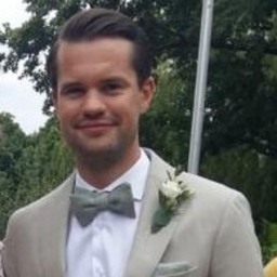 Moritz Michelsen