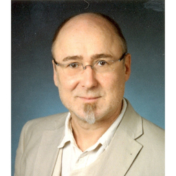 Jörg Gauder