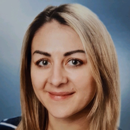 Natalia Bingaman