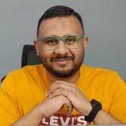 Ali Raza Shakir