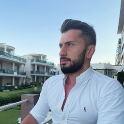Birkan Öncül's profile picture