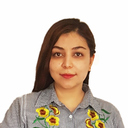 Shaghayegh Naeemi