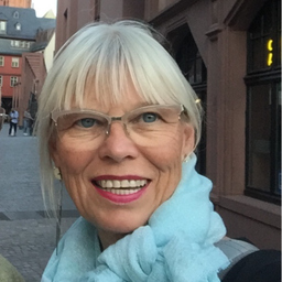 Marion Gertzen
