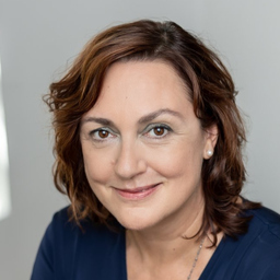 Daniela Funk Santschi
