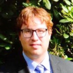 Joshua Kreipe