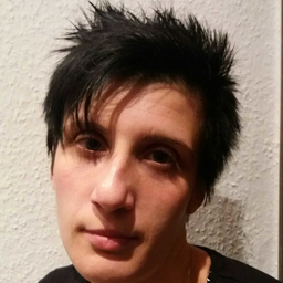 ines filthuth