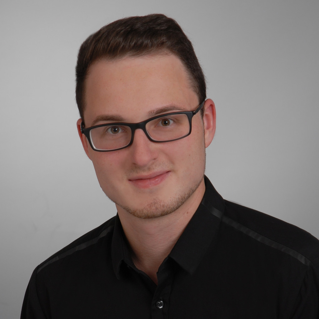 Tim Sandmeyer - Account Manager - Vector Informatik GmbH | XING