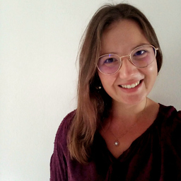 Melanie Schnöll BSc