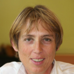 Ulrike Stratmann