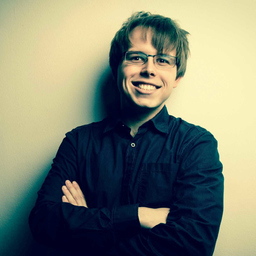 Mirco Paradiso