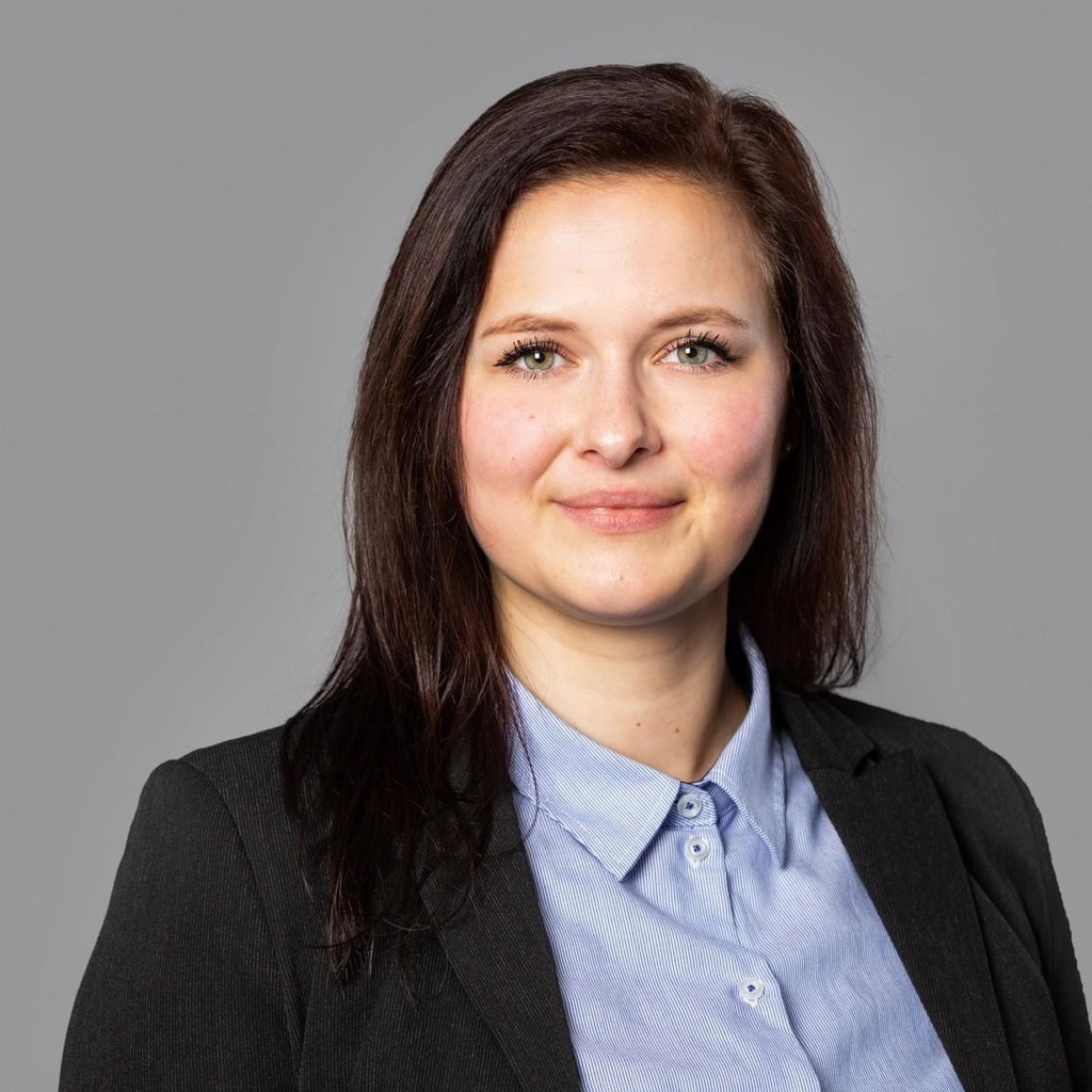 Jennifer Jung Funktionsclustersprecher Infotainment Volkswagen AG
