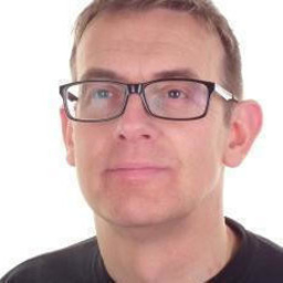 Christopher Bramall