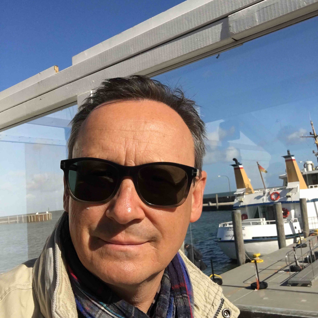 Burkhard Bude Leiter Interne Revision St. Augustinus Gruppe XING