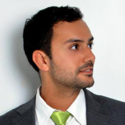 Hector Martinez Otero