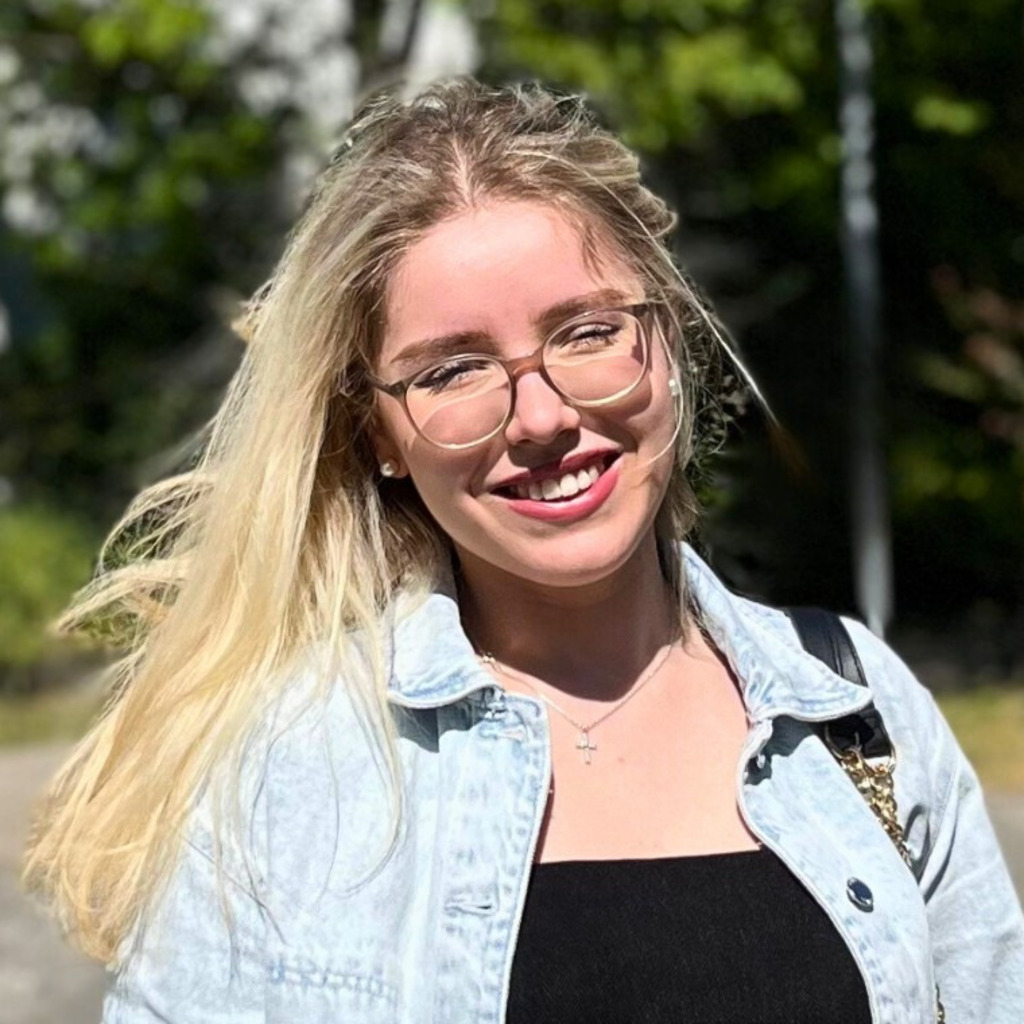 Christina Schneider Life Coach selbstständig XING