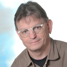 Ulf Heckmann