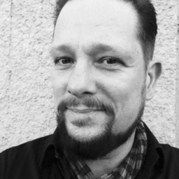 Andreas Scholz