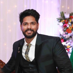 Akshay Bharadwaj