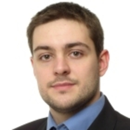 Balazs Cserno