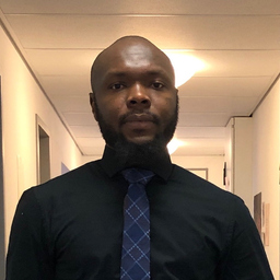 Santus Okoroji
