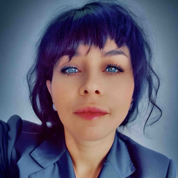Radostina Dimitrova