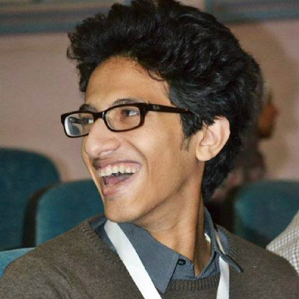 Omar Ahmed iOS Developer Linearity GmbH XING