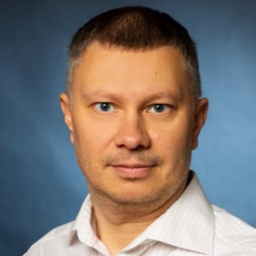 Yevhen Ishchenko