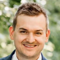 Profilbild Steven Beck