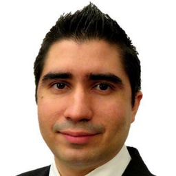 Daniel Sanchez