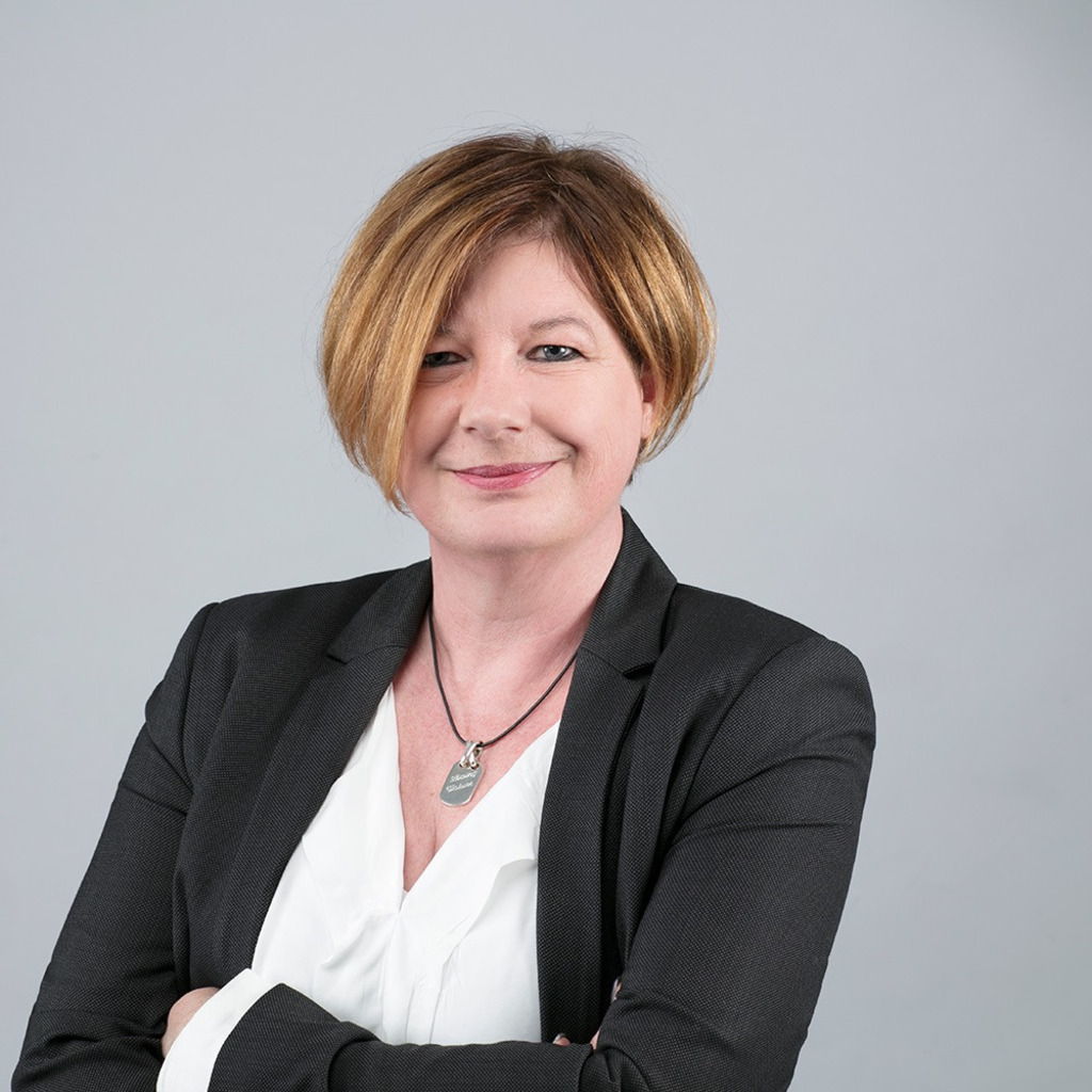 Birgit Müller-Hell - Director of Product Management - Designers ...