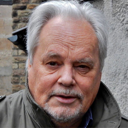 Ulf D. Lührig