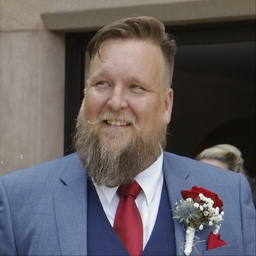 Denis Fischer