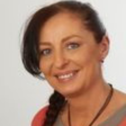 Ramona Milosevic