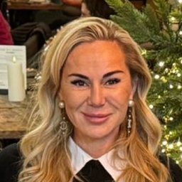 Valentina Obucina-Saric