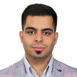 Soheil Nezakat