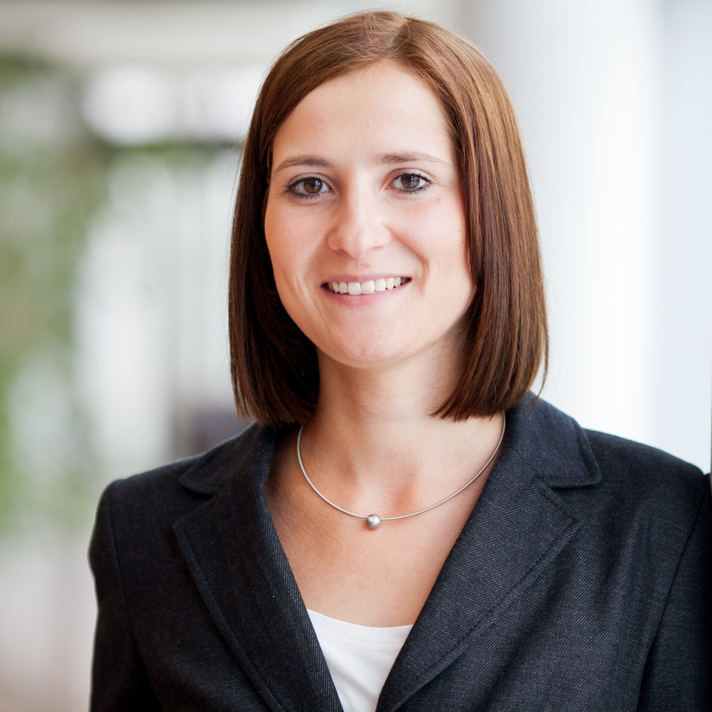 Social Media Profilbild Anna Margarete Schwarz Karlsruhe